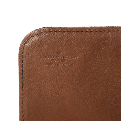 Louis Vuitton Monogram Cartouchiere 26 7 of 8
