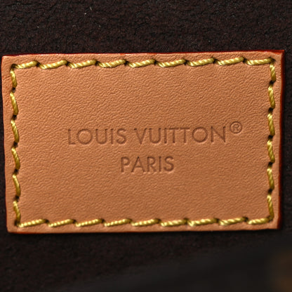 Louis Vuitton Monogram Pochette Camille 6 of 9