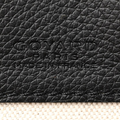 Goyard ine Saint Louis PM Black 7 of 10