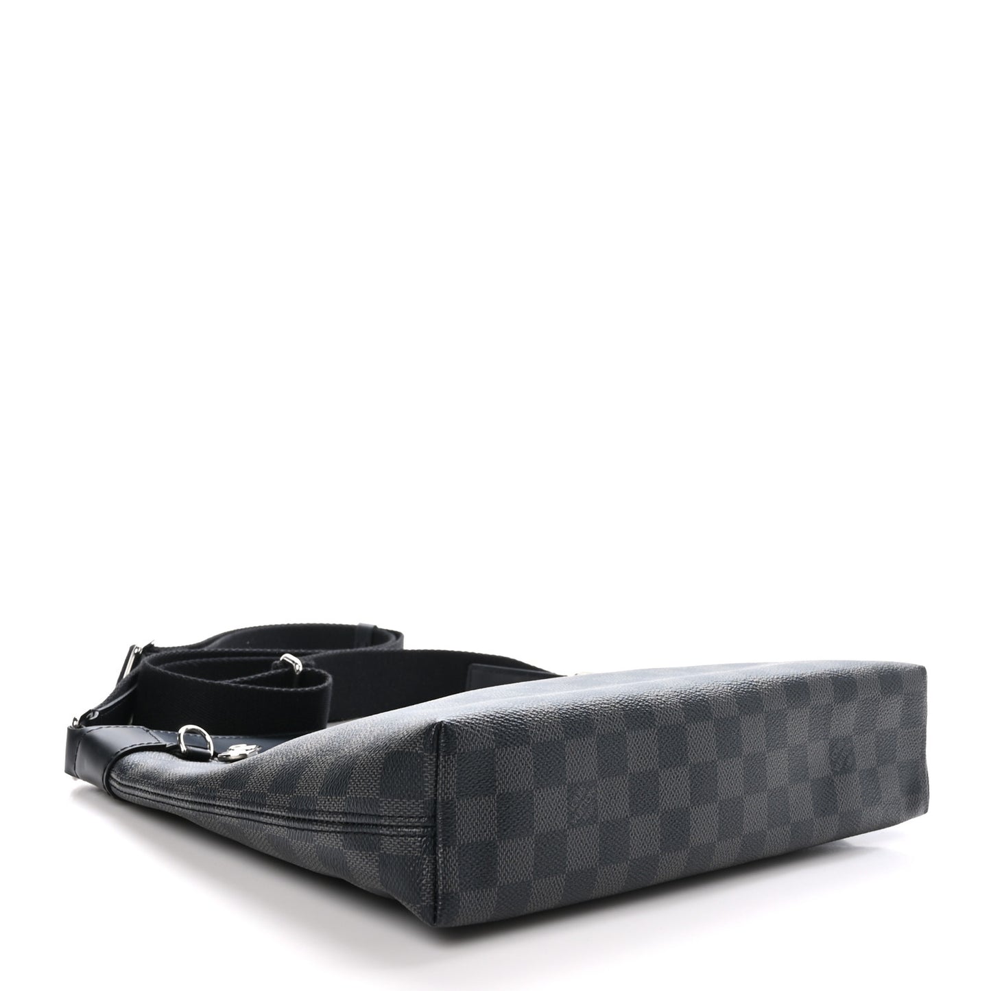 Damier Graphite Mick PM