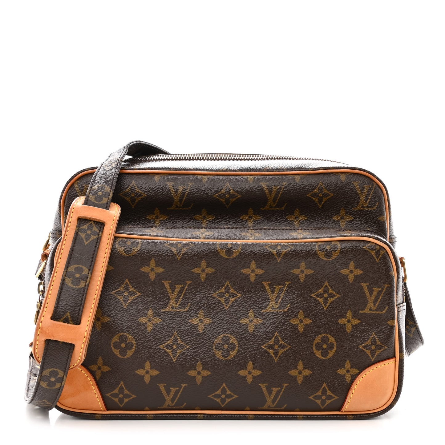 Monogram Nil 28