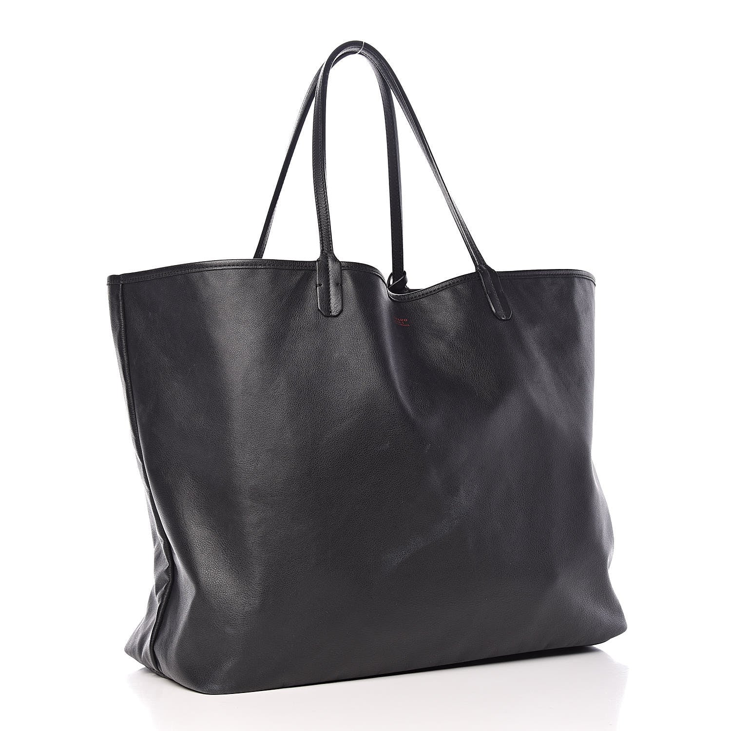 Goyard Goyardine Reversible Anjou GM Black 5 of 15