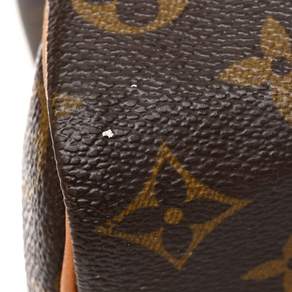 Louis Vuitton Monogram Speedy 35 14 of 15