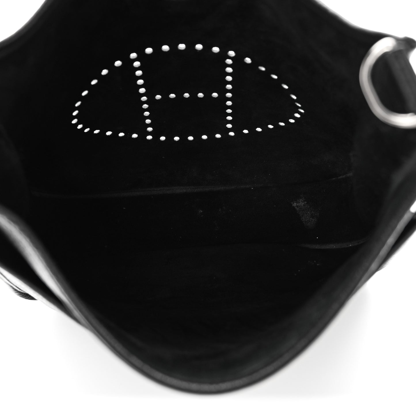 Taurillon Clemence Evelyne III PM Black