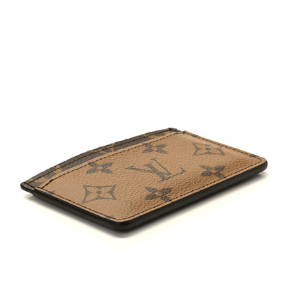 Louis Vuitton Reverse Monogram Card Holder 7 of 7