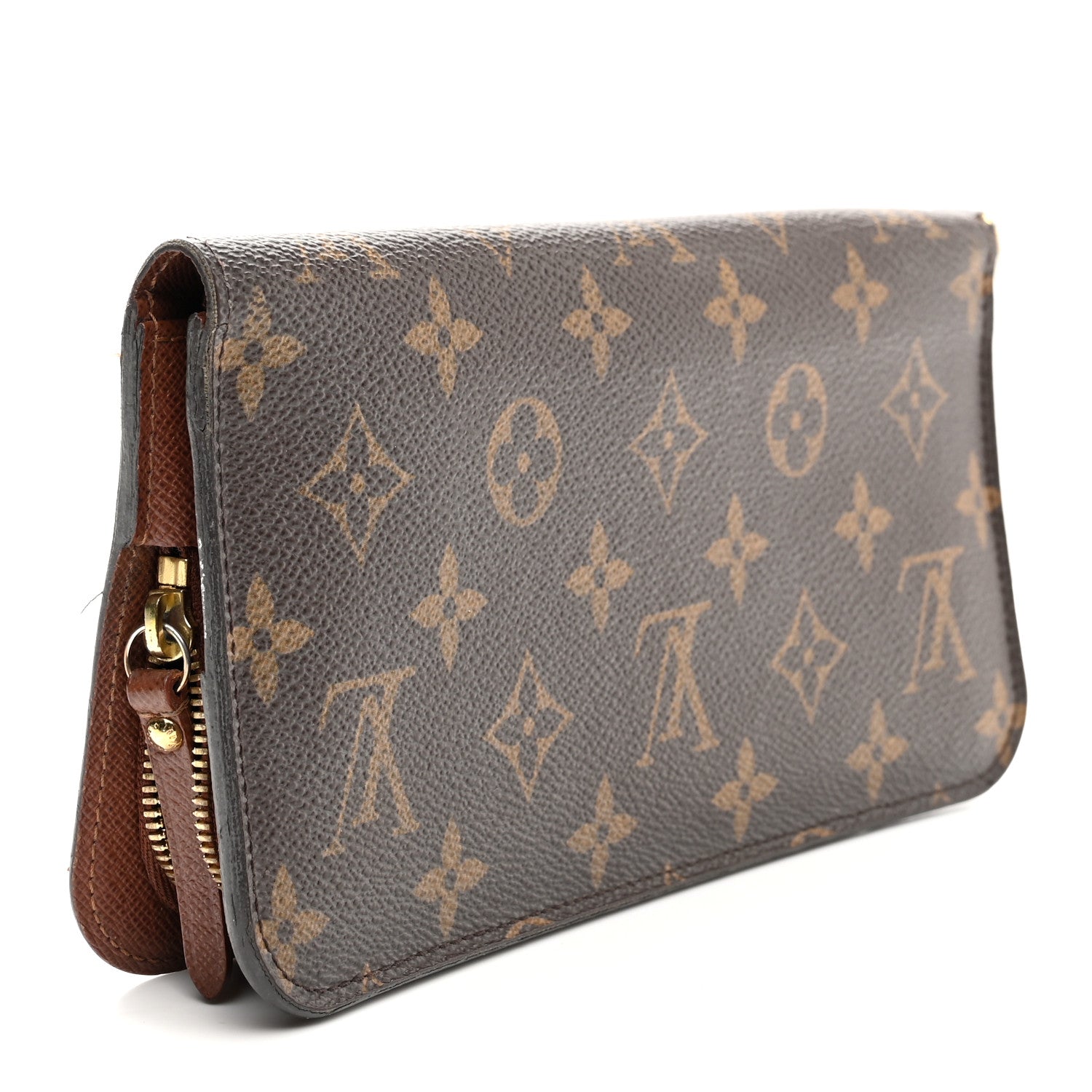 Louis Vuitton Monogram Insolite Wallet 3 of 14