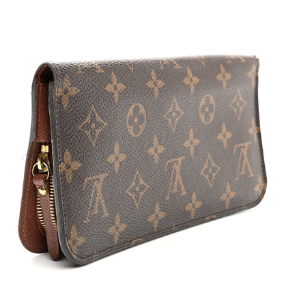 Louis Vuitton Monogram Insolite Wallet 3 of 14