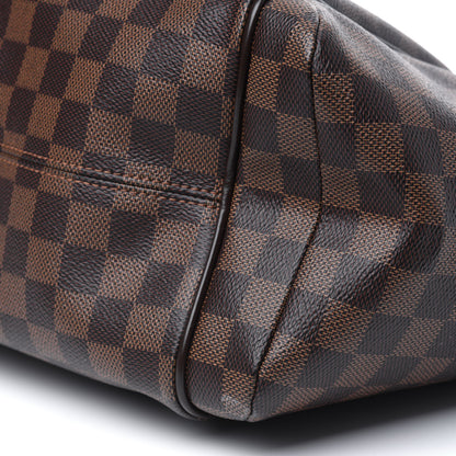 Louis Vuitton Damier Ebene Totally MM 9 of 10