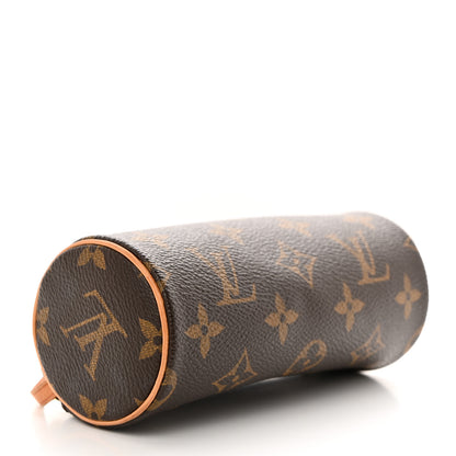 Louis Vuitton Monogram Mini Papillon 4 of 6