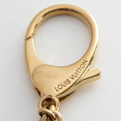 Louis Vuitton Tresor Bag Charm 3 of 4