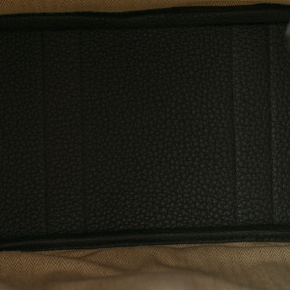Hermes Negonda Garden Party 30 TPM Black 5 of 12