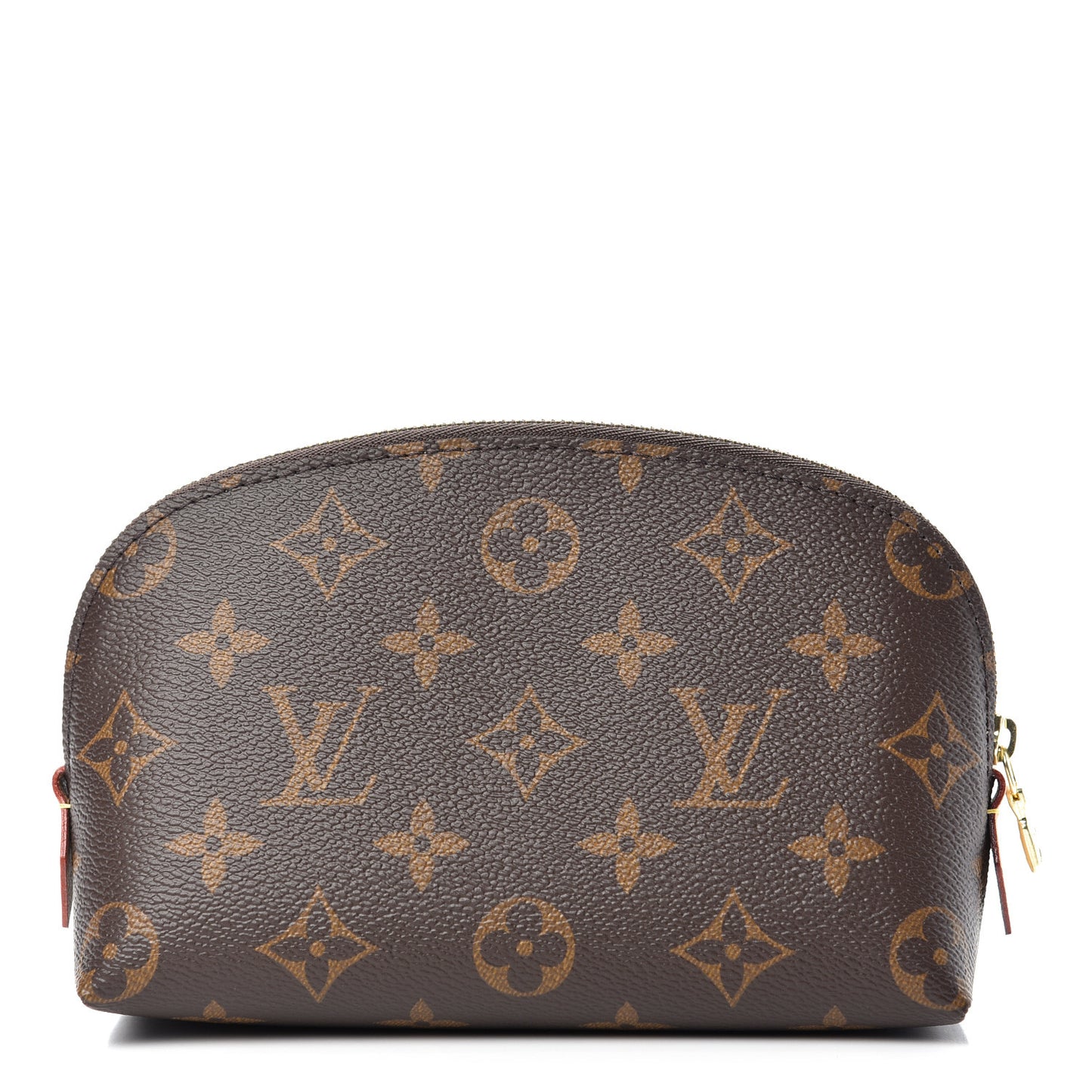 Monogram Cosmetic Pouch