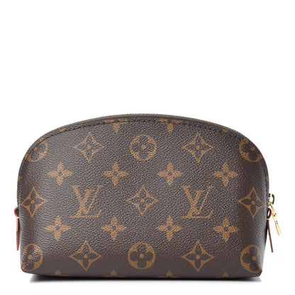 Louis Vuitton Monogram Cosmetic Pouch 1 of 7