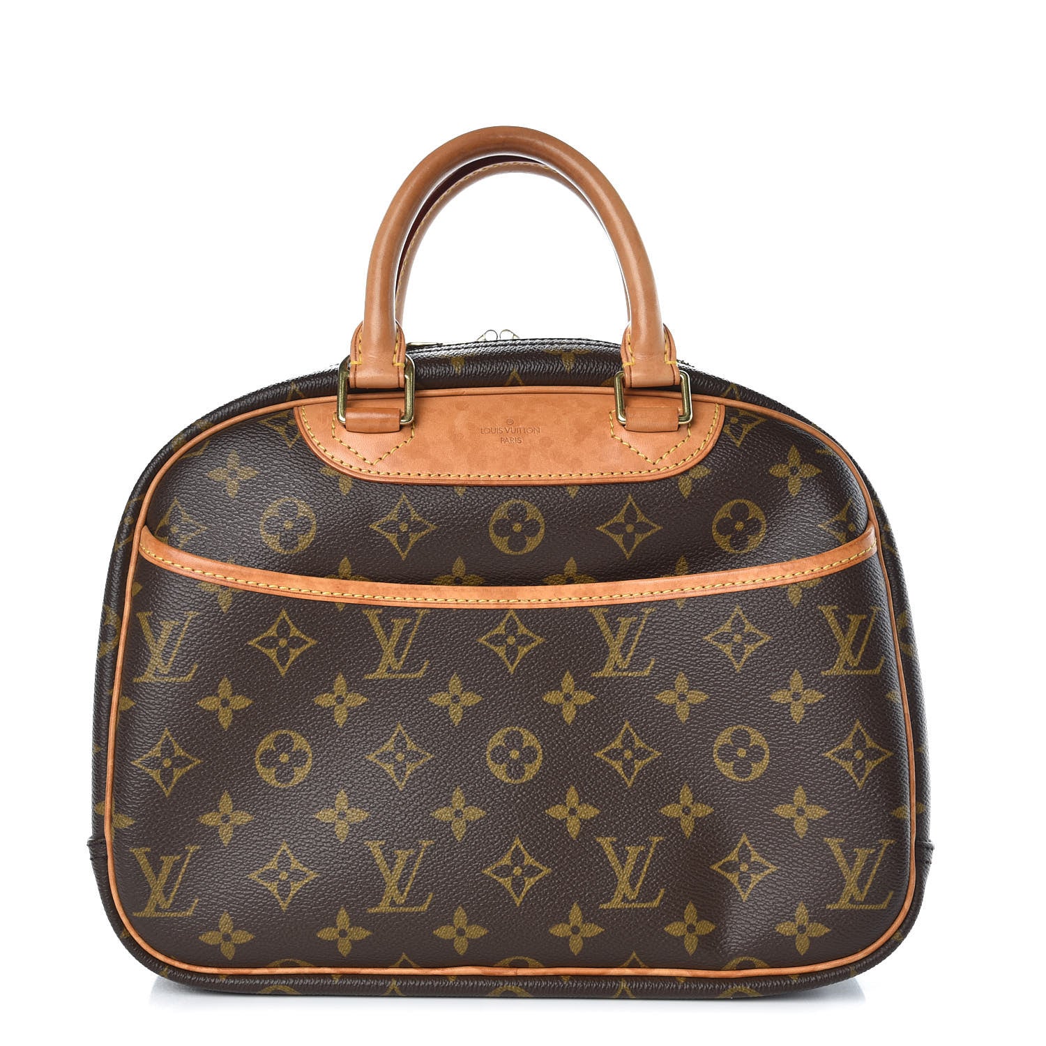 Louis Vuitton Monogram Trouville 1 of 11
