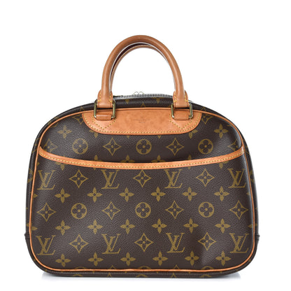 Louis Vuitton Monogram Trouville 1 of 11