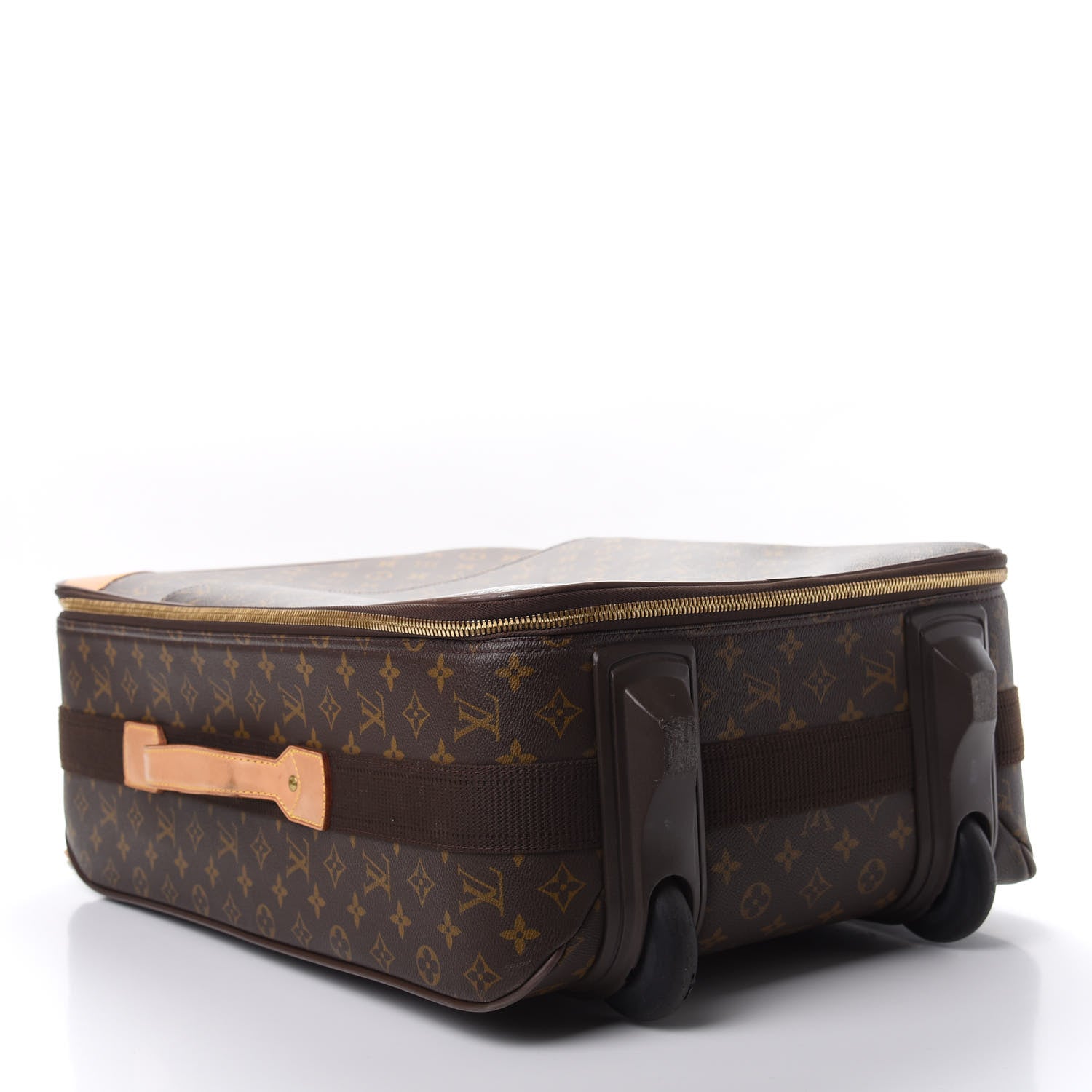 Louis Vuitton Monogram Pegase 55 3 of 17