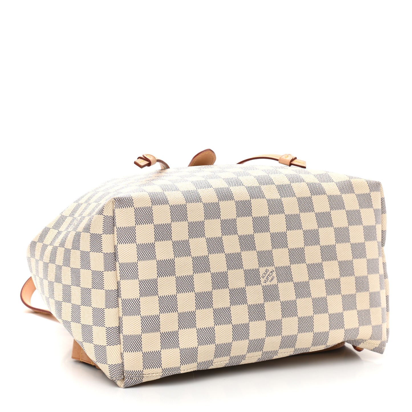Damier Azur Sperone Backpack