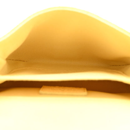 Louis Vuitton Empreinte Micro Metis Jaune 5 of 10