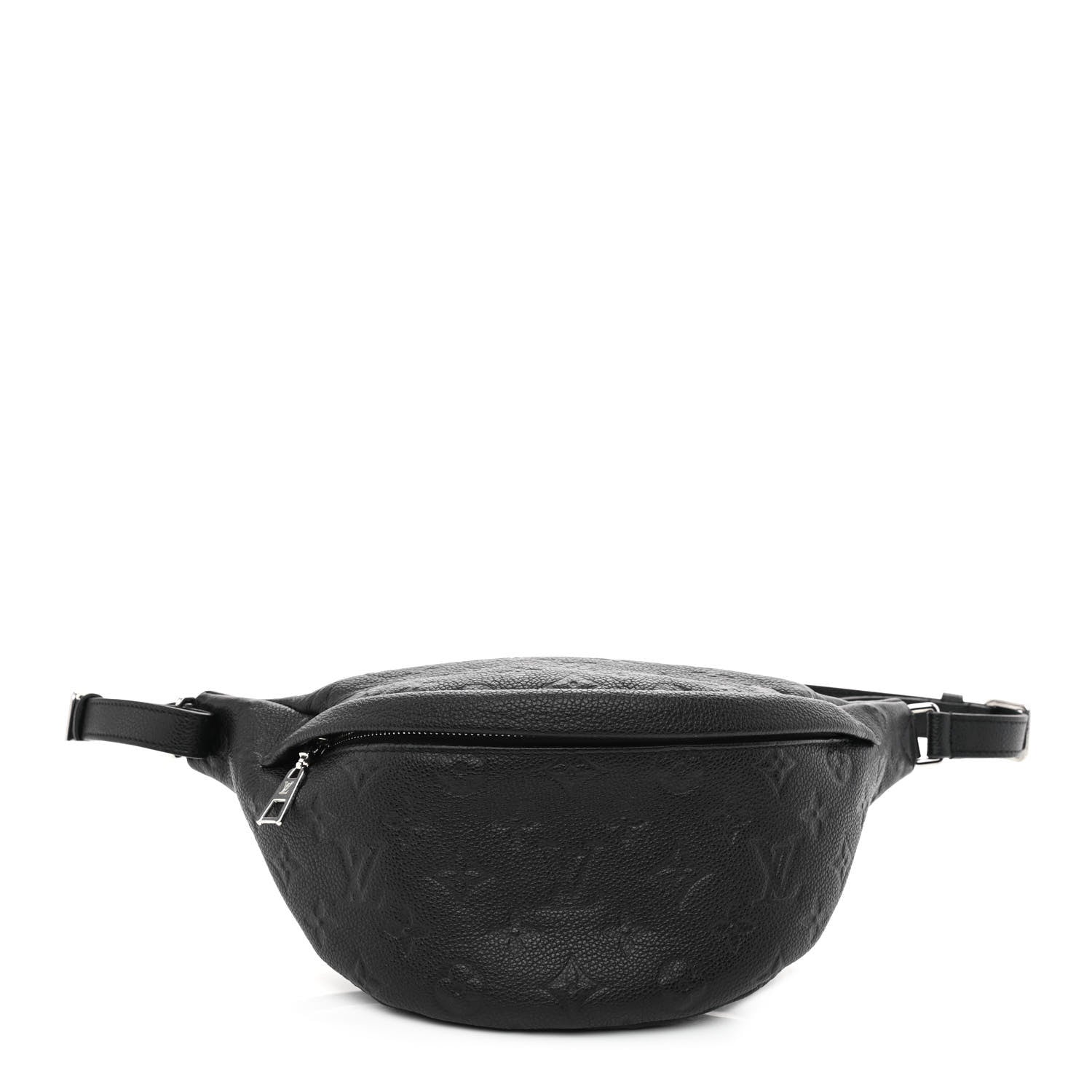Louis Vuitton Empreinte Uniformes BumBag Black 1 of 10