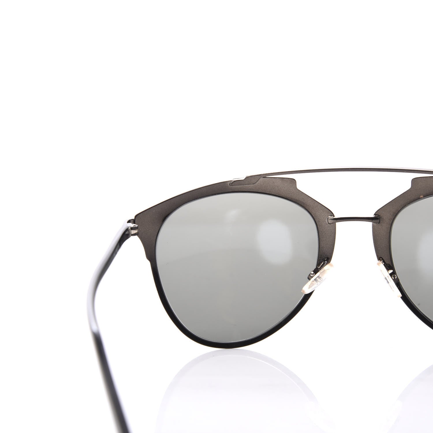Christian Dior Reflected Sunglasses Black 6 of 13