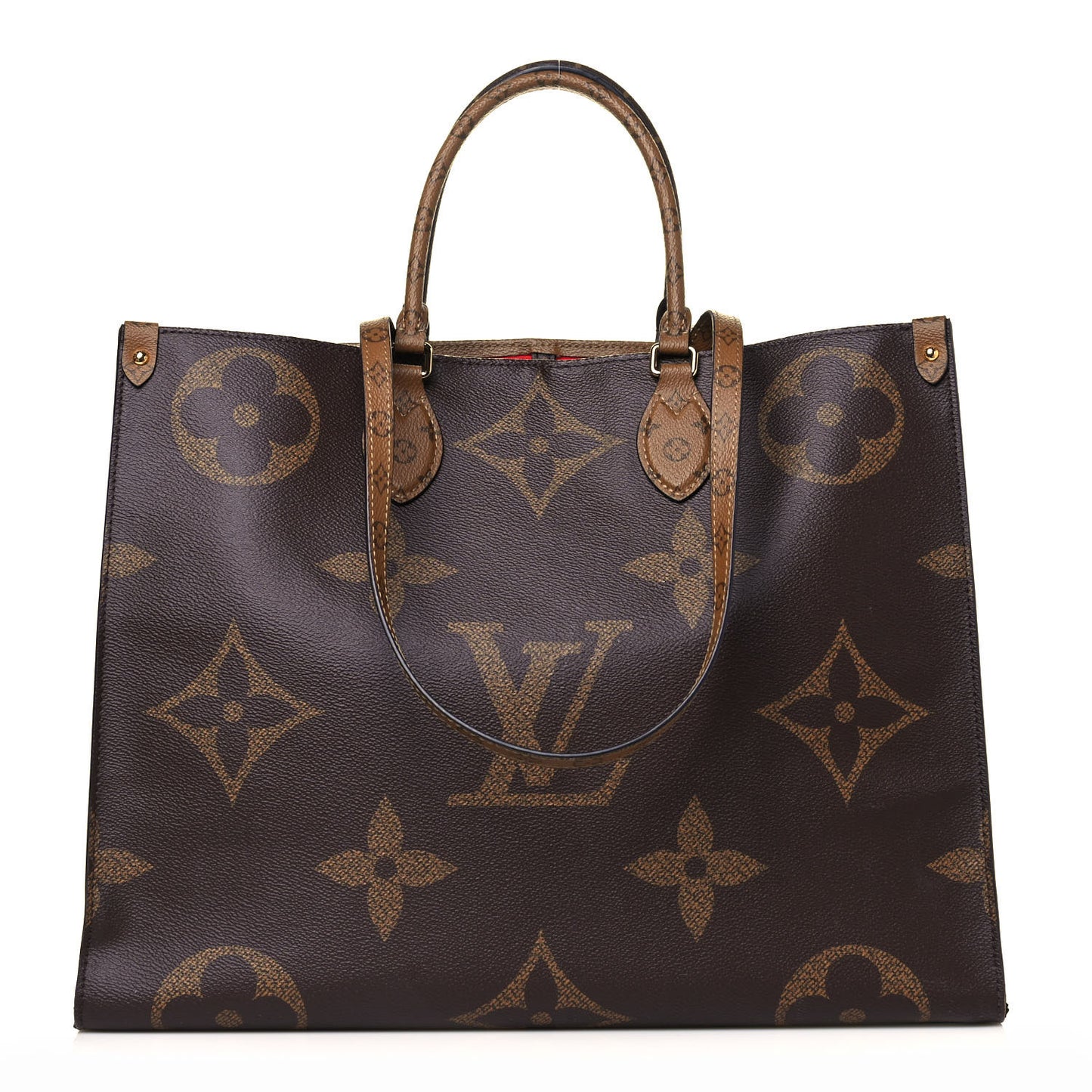 Reverse Monogram Giant Onthego GM