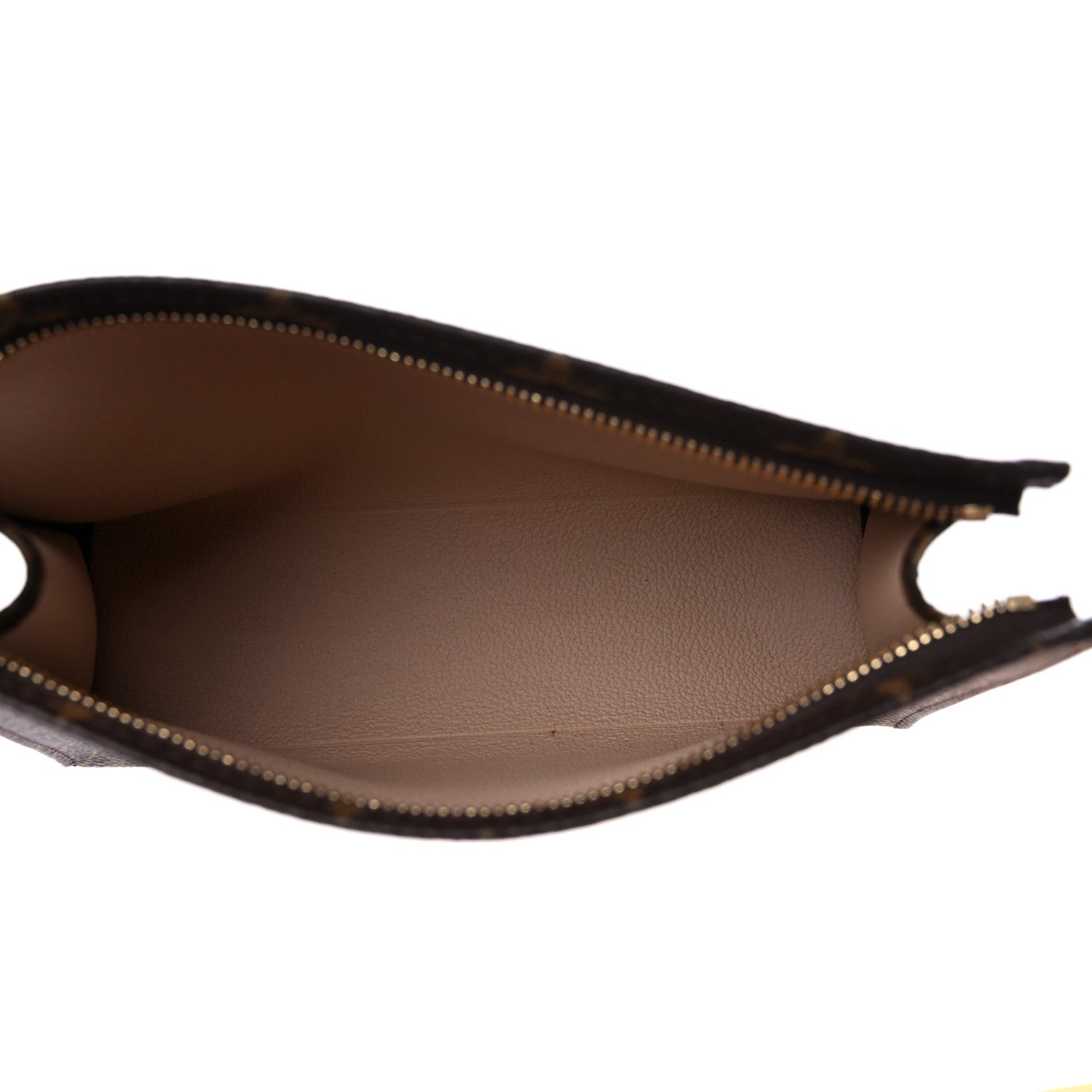 Louis Vuitton Monogram Toiletry Pouch 19 5 of 7