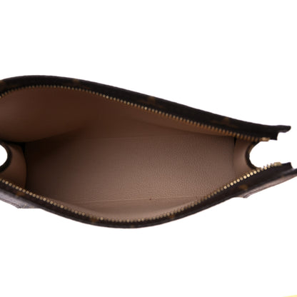 Louis Vuitton Monogram Toiletry Pouch 19 5 of 7