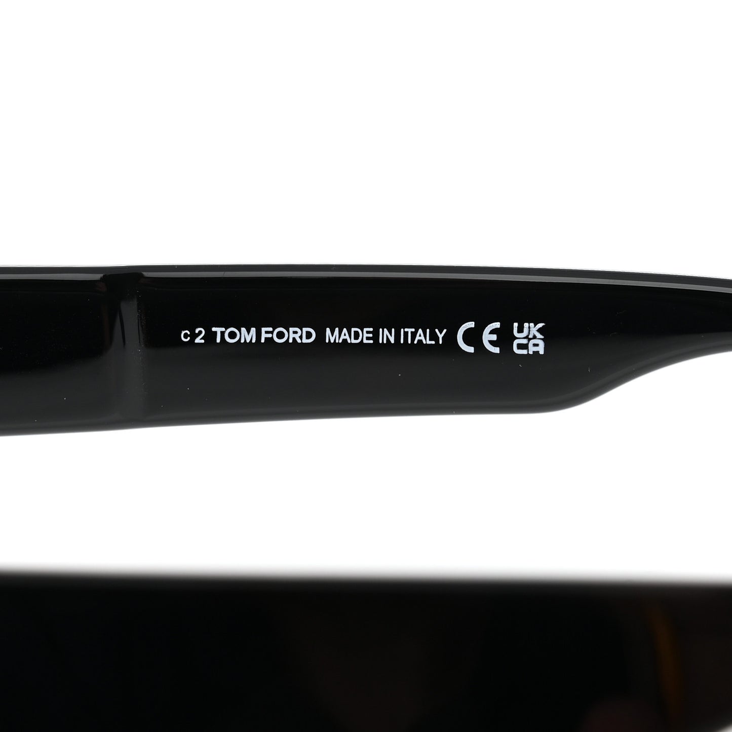Renee Sunglasses TF847 Black