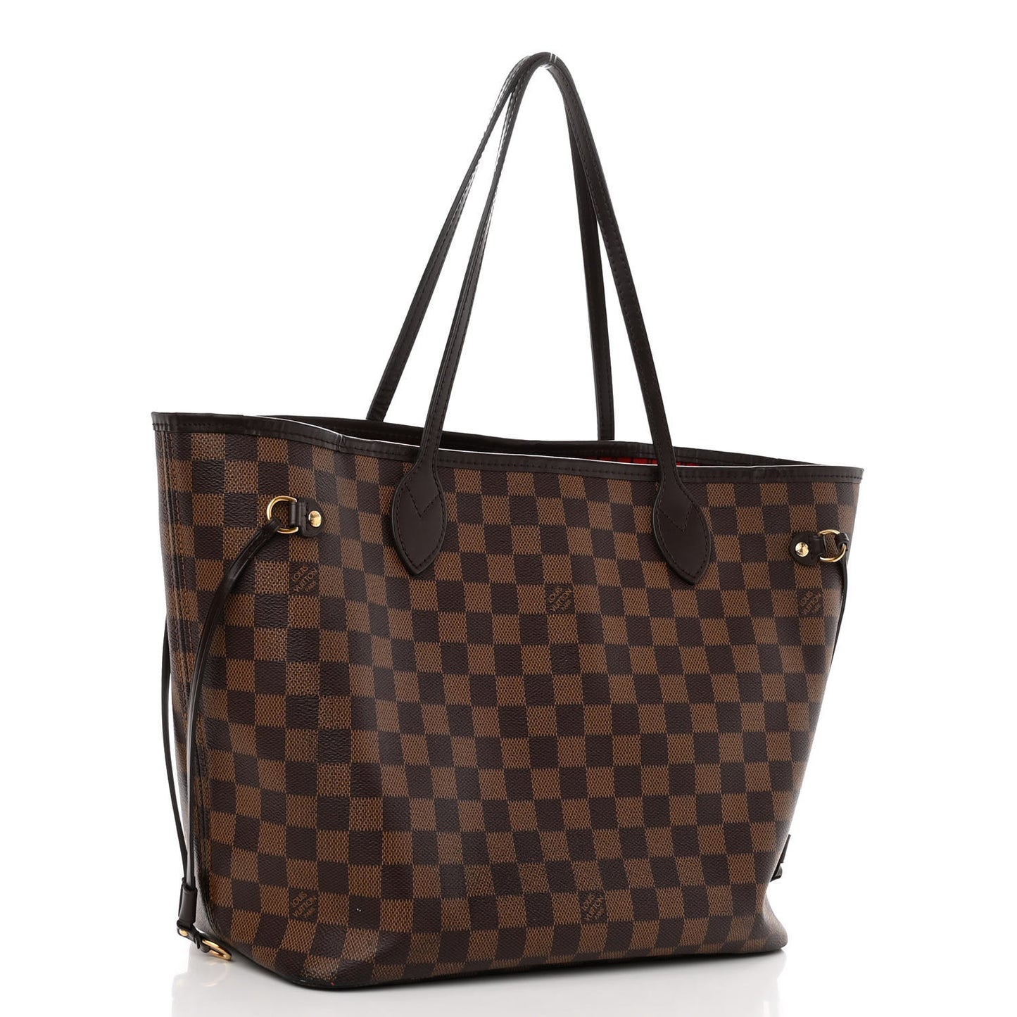 Damier Ebene Neo Neverfull MM