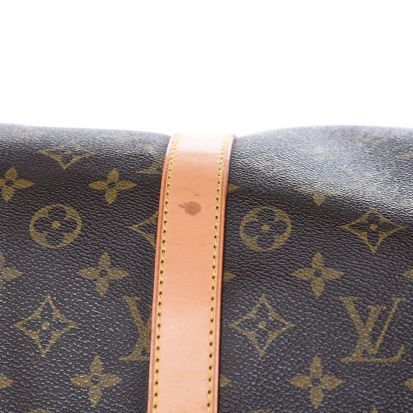 Monogram Keepall Bandouliere 55