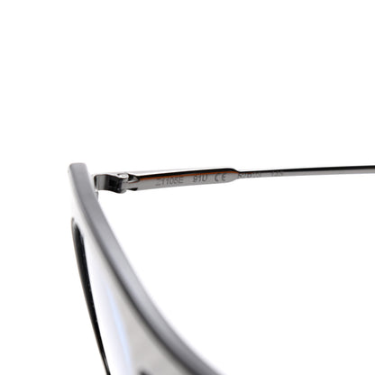 Louis Vuitton Acetate Damier LV Planet Sunglasses Z1105E Gun 6 of 7