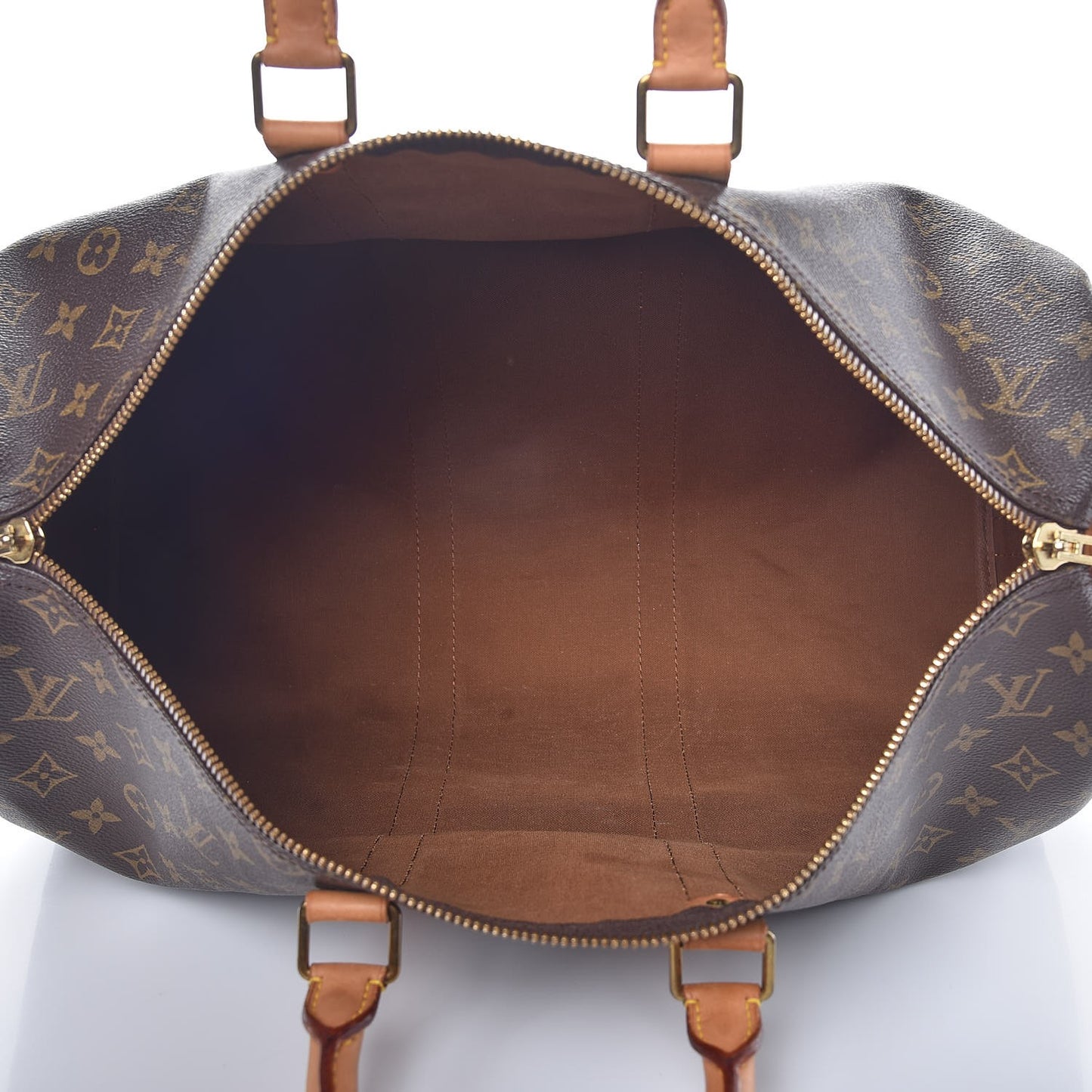 Monogram Keepall Bandouliere 45
