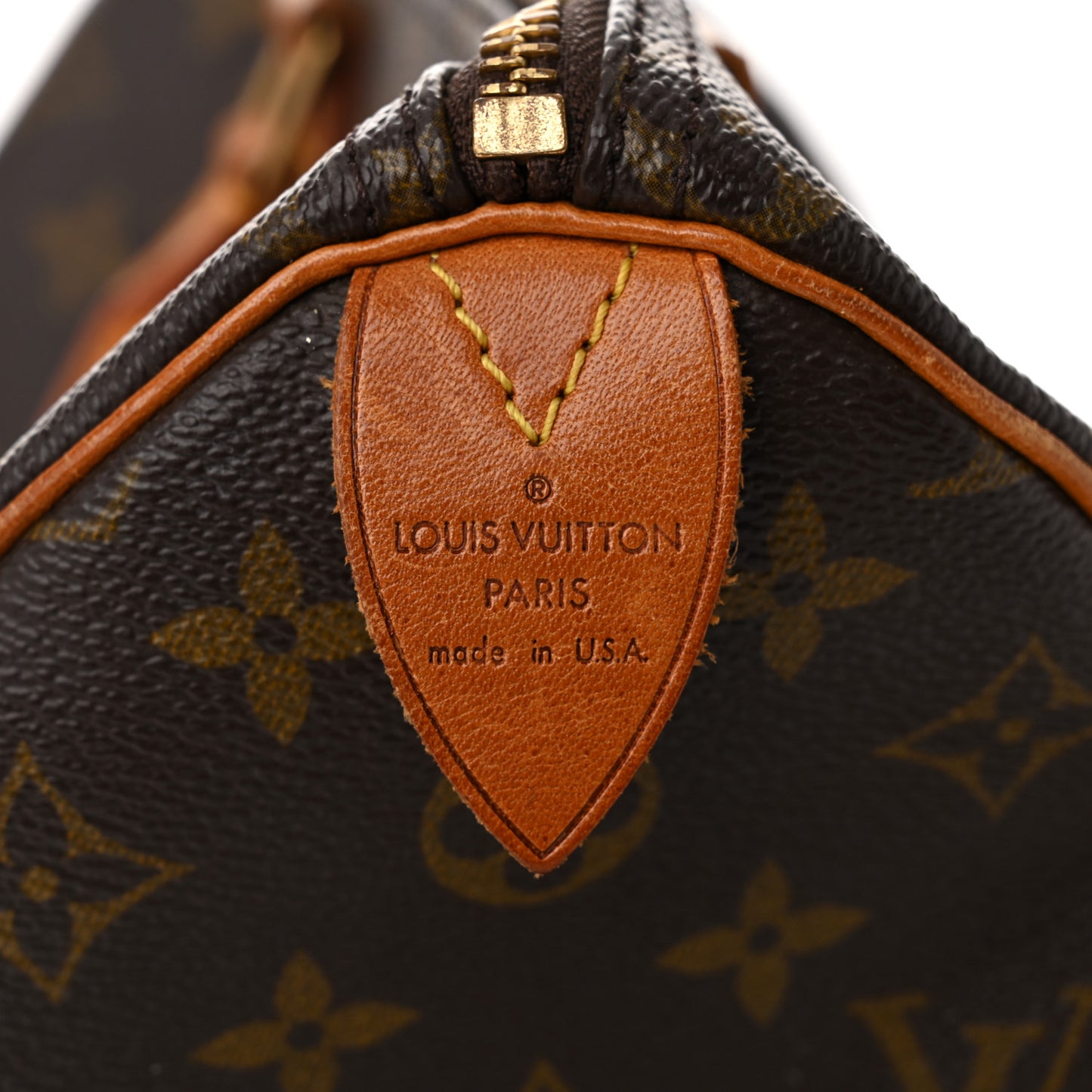 Monogram Speedy 25