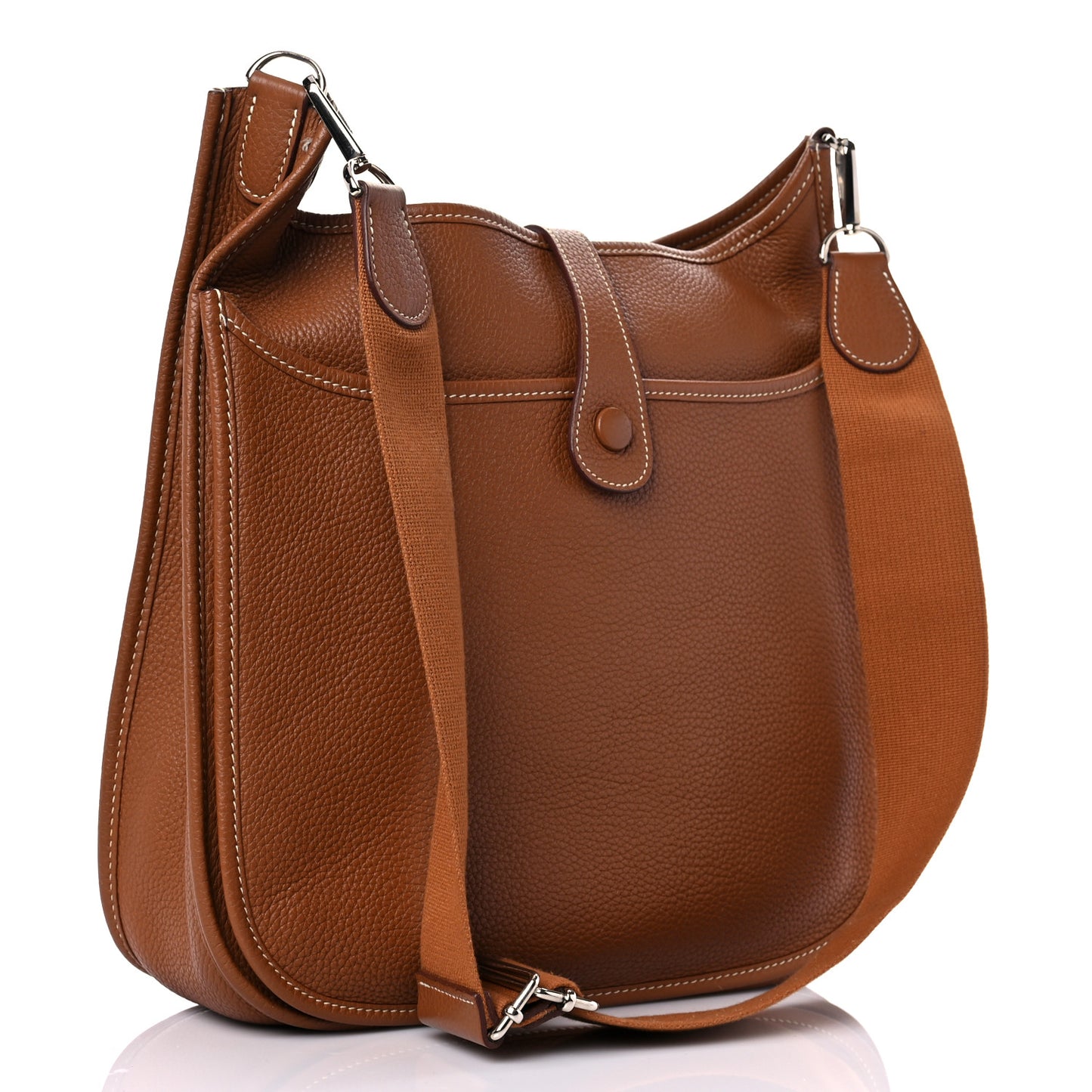 Taurillon Clemence Evelyne III GM Gold