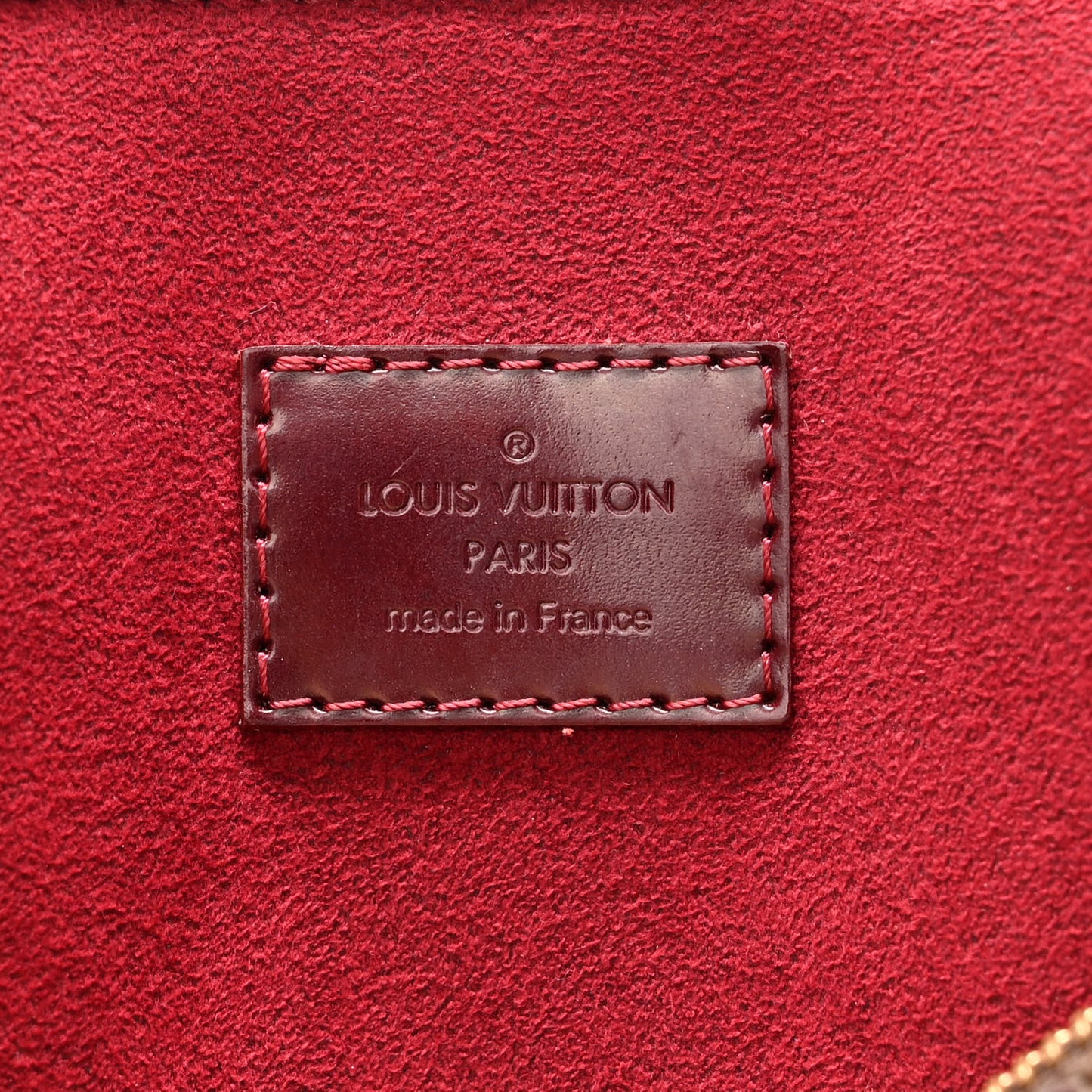 Monogram Mirage Speedy 30 Bordeaux