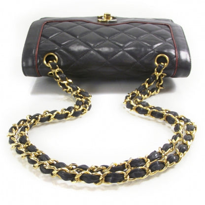 Chanel Lambskin Quilted Small Flap 6 of 13