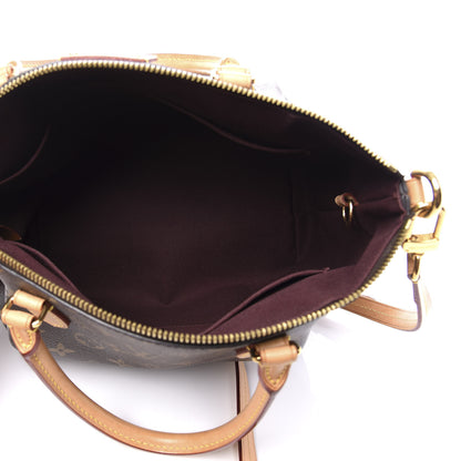 Louis Vuitton Monogram Turenne PM 4 of 10