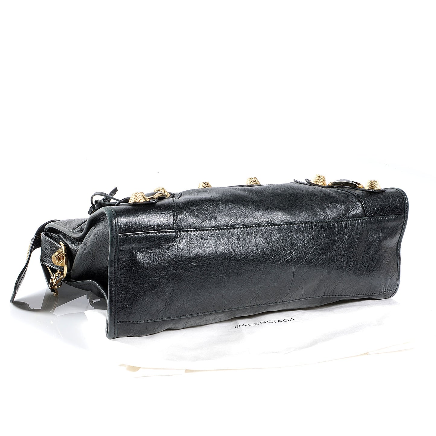 Agneau Giant 21 City Black