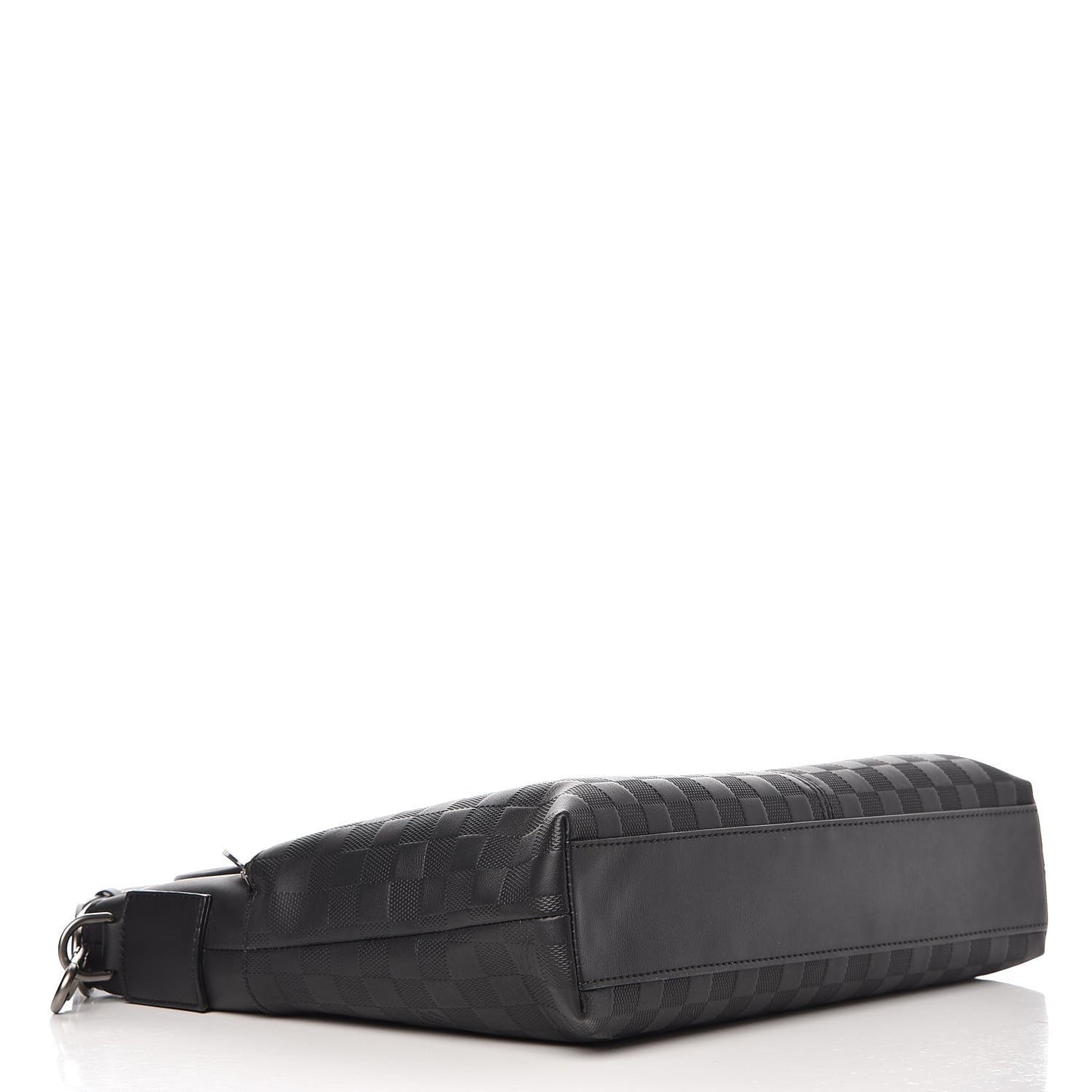 Damier Infini 7 Days A Week Onyx