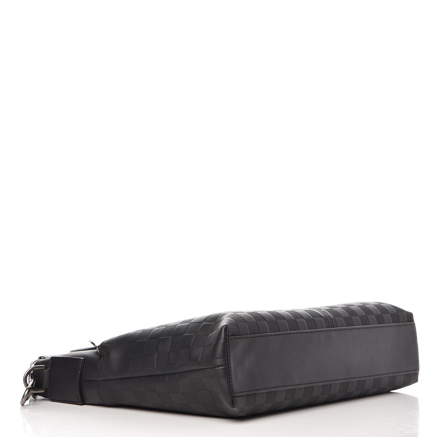 Louis Vuitton Damier Infini 7 Days A Week Onyx 4 of 7