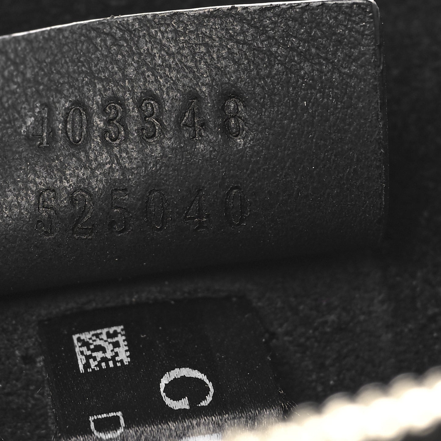 GG Supreme Monogram Medium Dionysus Shoulder Bag Black