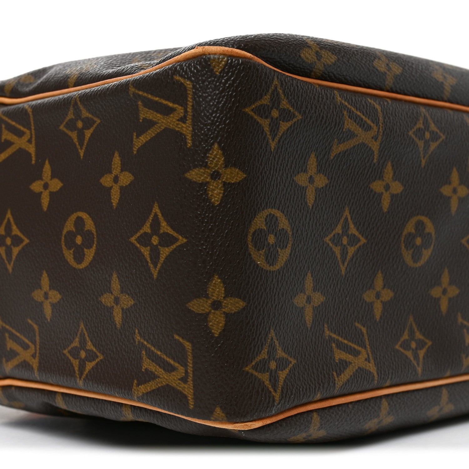 Louis Vuitton Monogram Cite GM 8 of 9