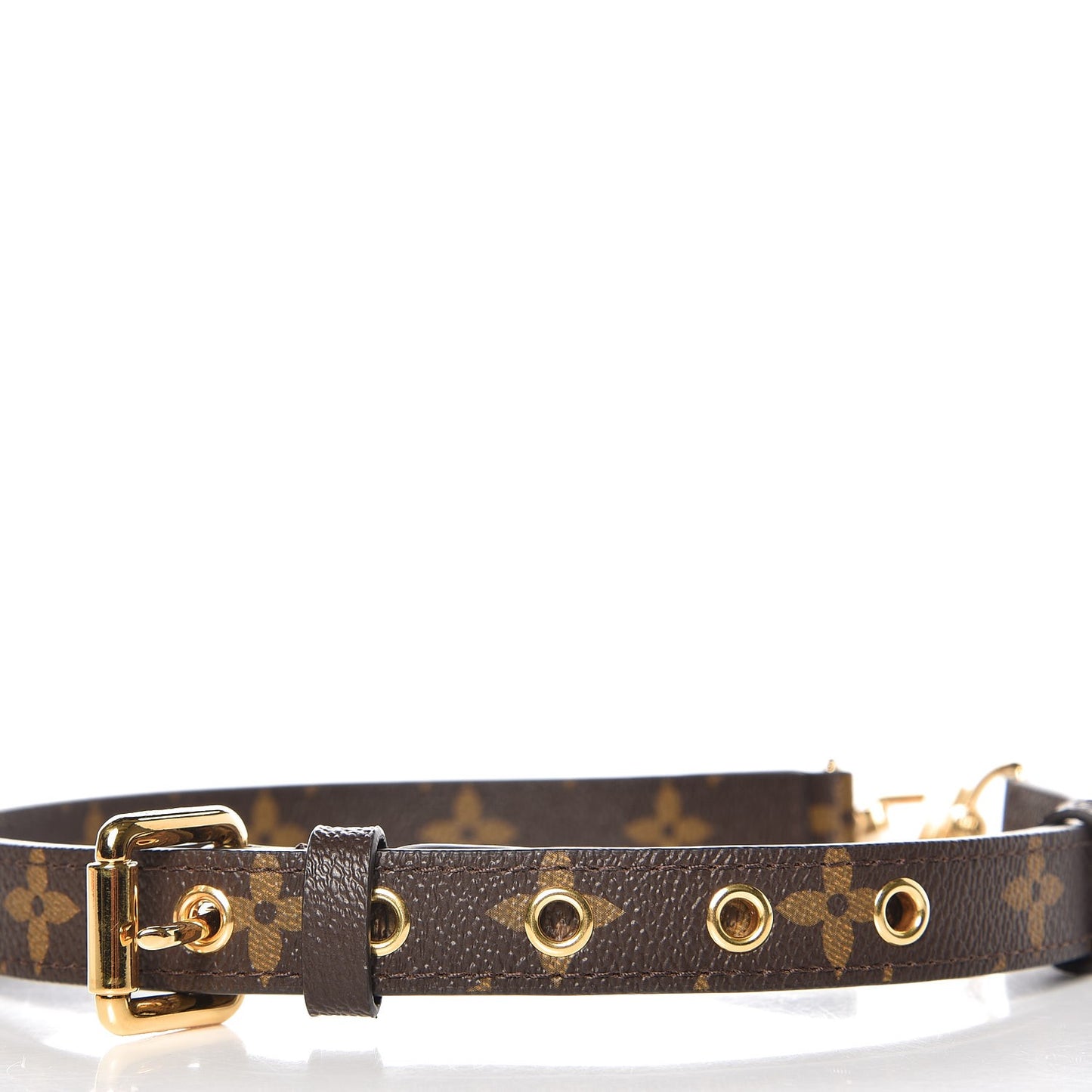 Monogram Metis 20mm Adjustable Strap