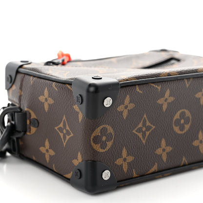 Louis Vuitton Monogram Solar Ray Mini Soft Trunk 8 of 9