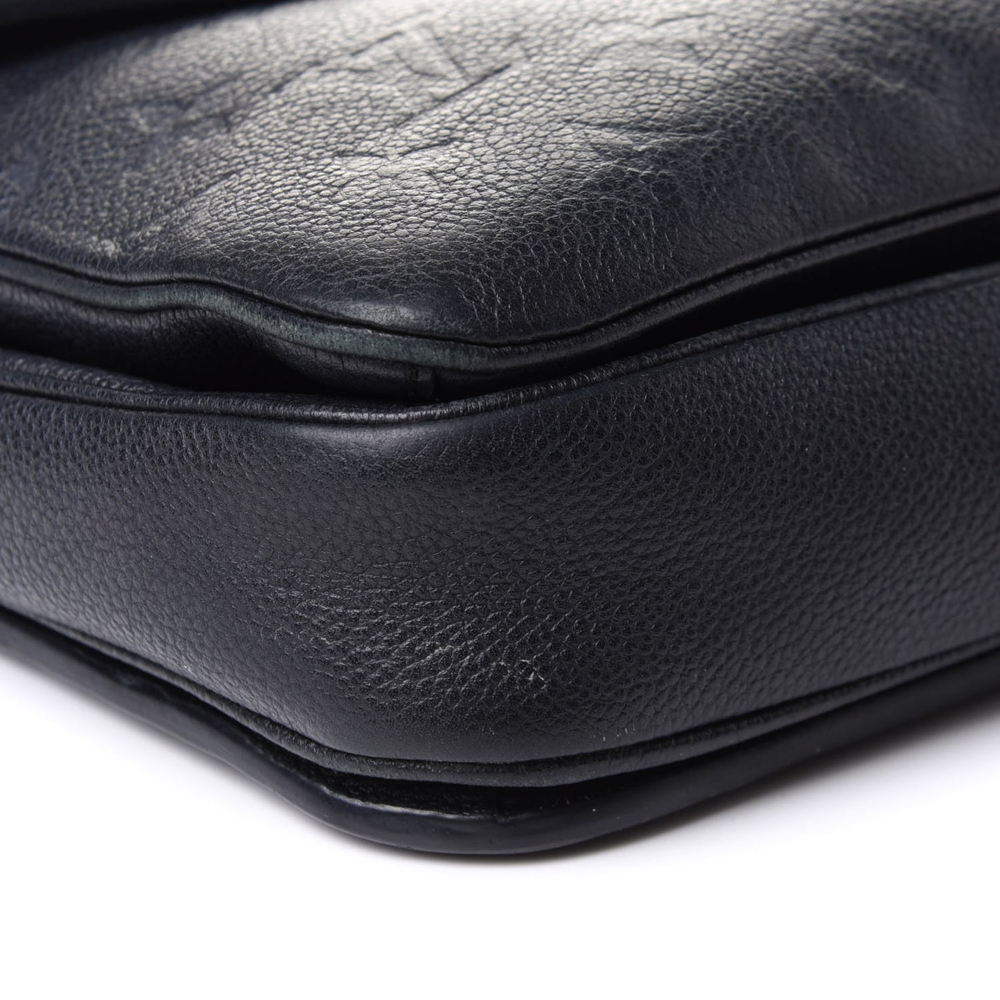 Empreinte Pochette Metis Black
