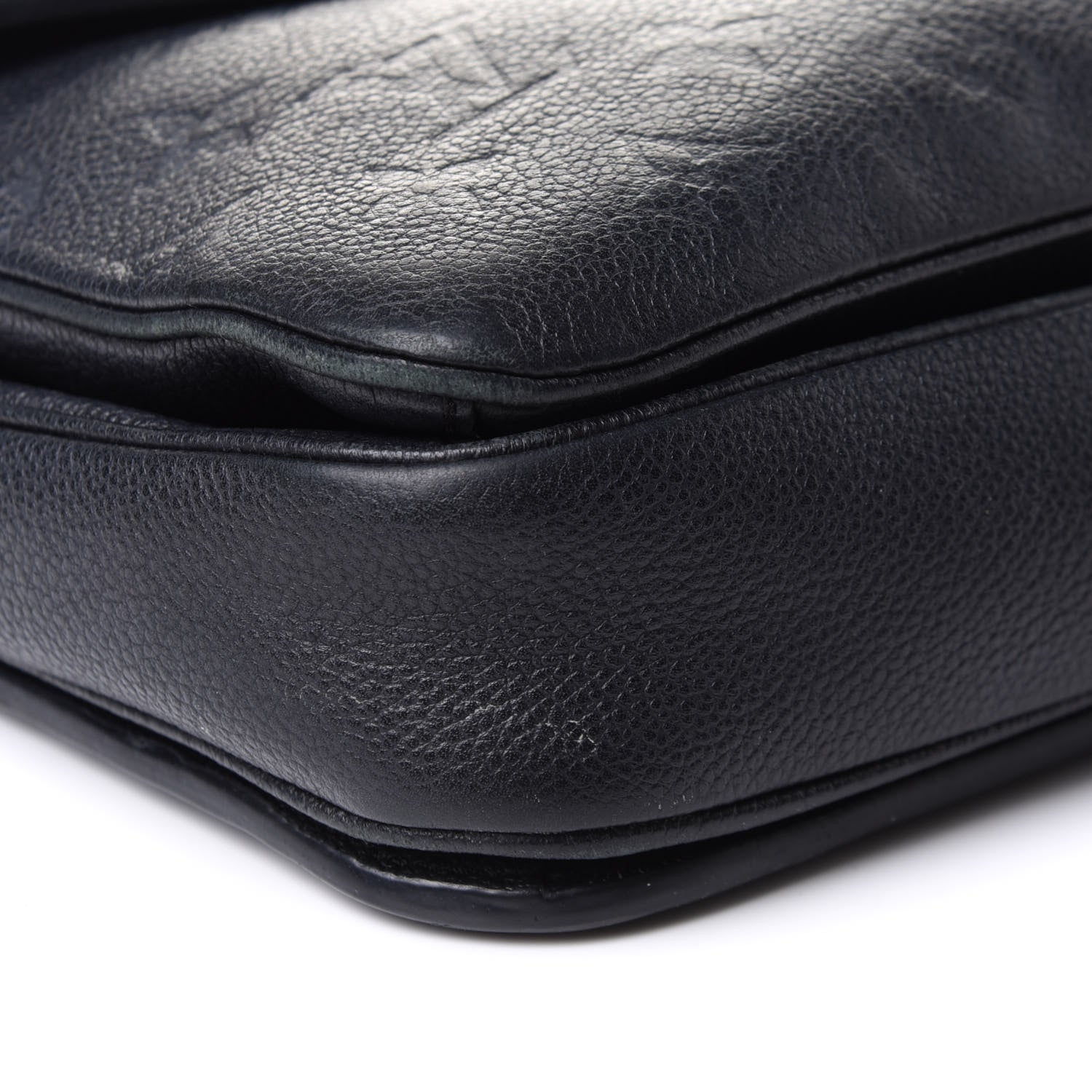 Louis Vuitton Empreinte Pochette Metis Black 11 of 15