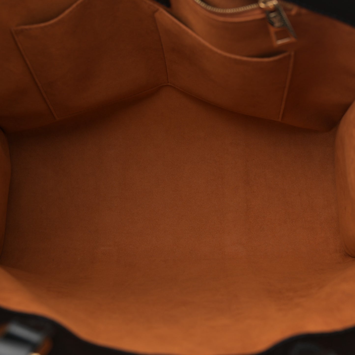 Empreinte Monogram Giant Onthego GM Black