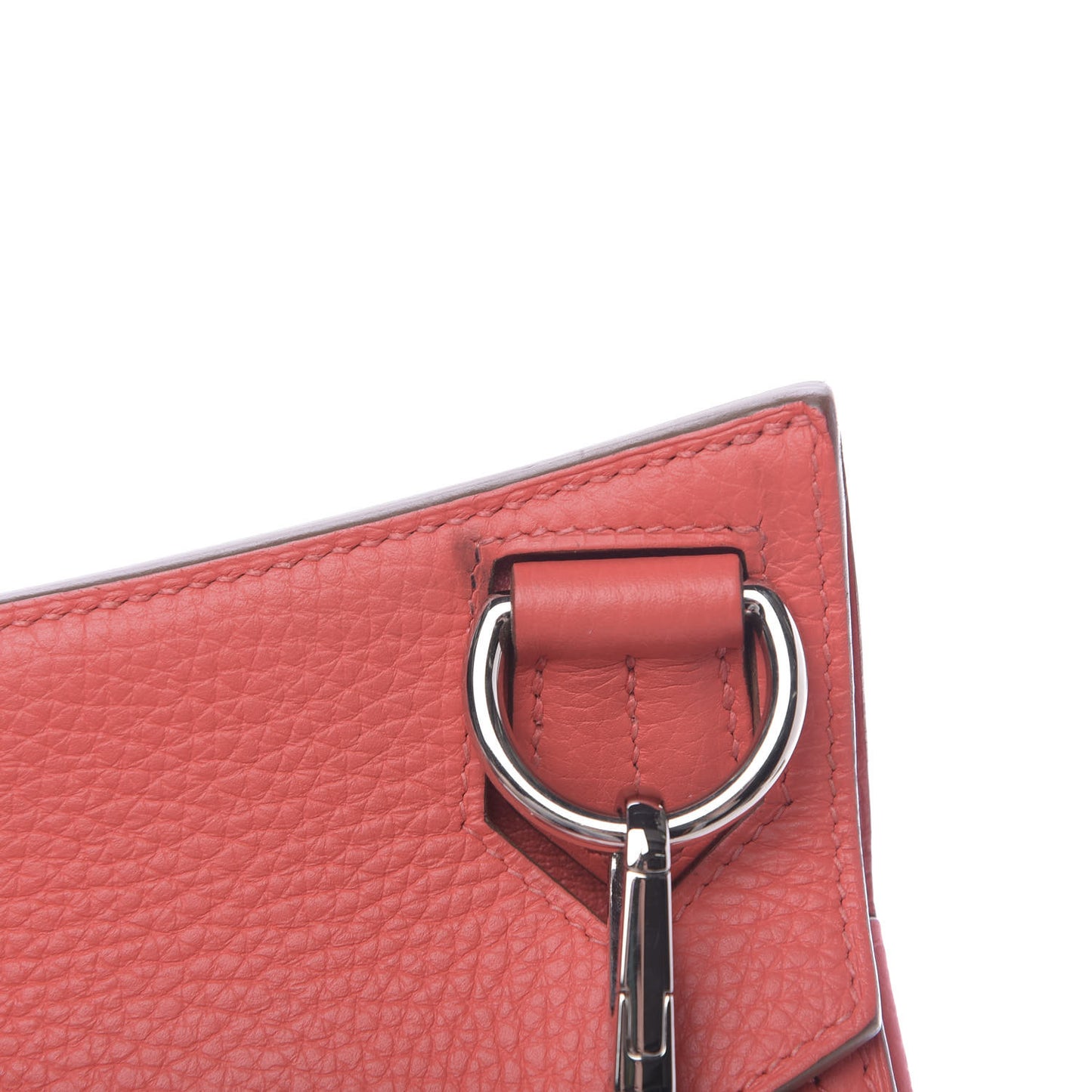 Taurillon Clemence Jypsiere 31 Rose Jaipur
