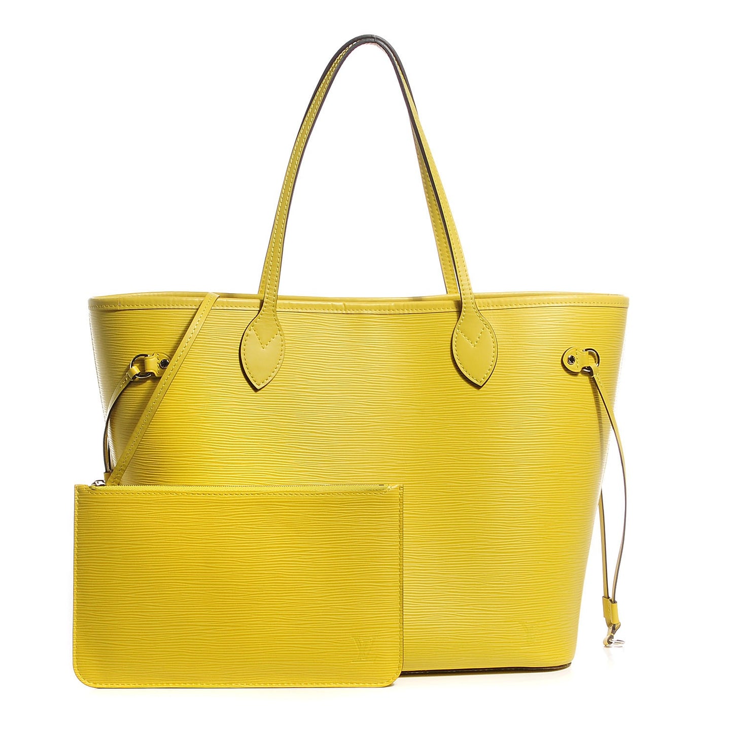 Epi Neo Neverfull MM Pistache