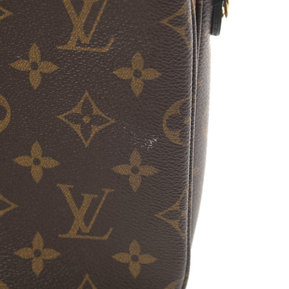 Louis Vuitton Reverse Monogram Pochette Metis 14 of 16